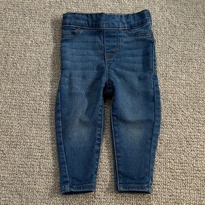 Levi’s Pull-On Jegging